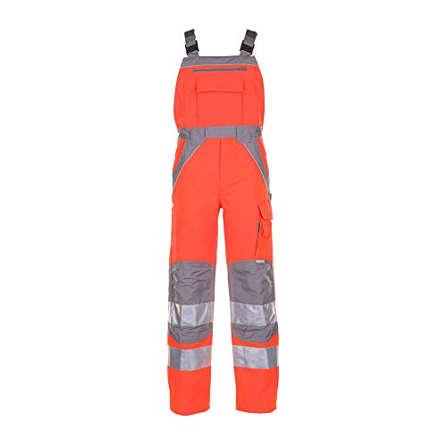 planam-plaline-high-visibility-latzhose-gelb-zink-gr-e-24 image 6