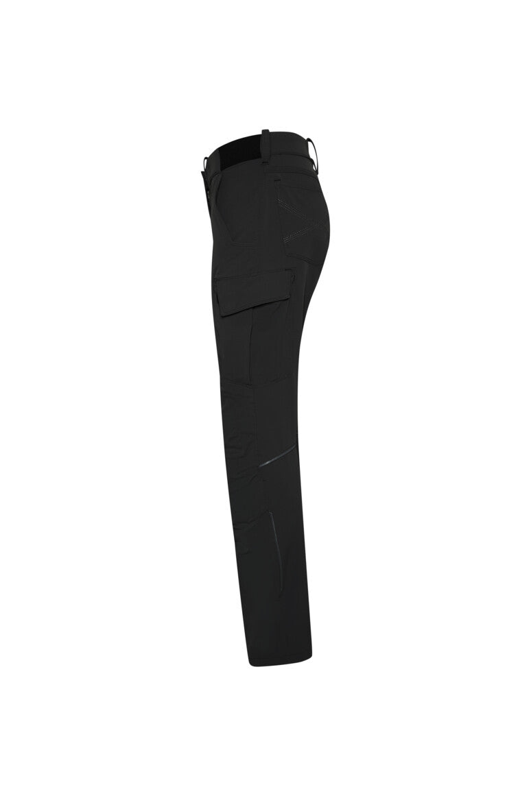 hakro-no-744-damen-cargo-funktionshose-x-stretch image 3