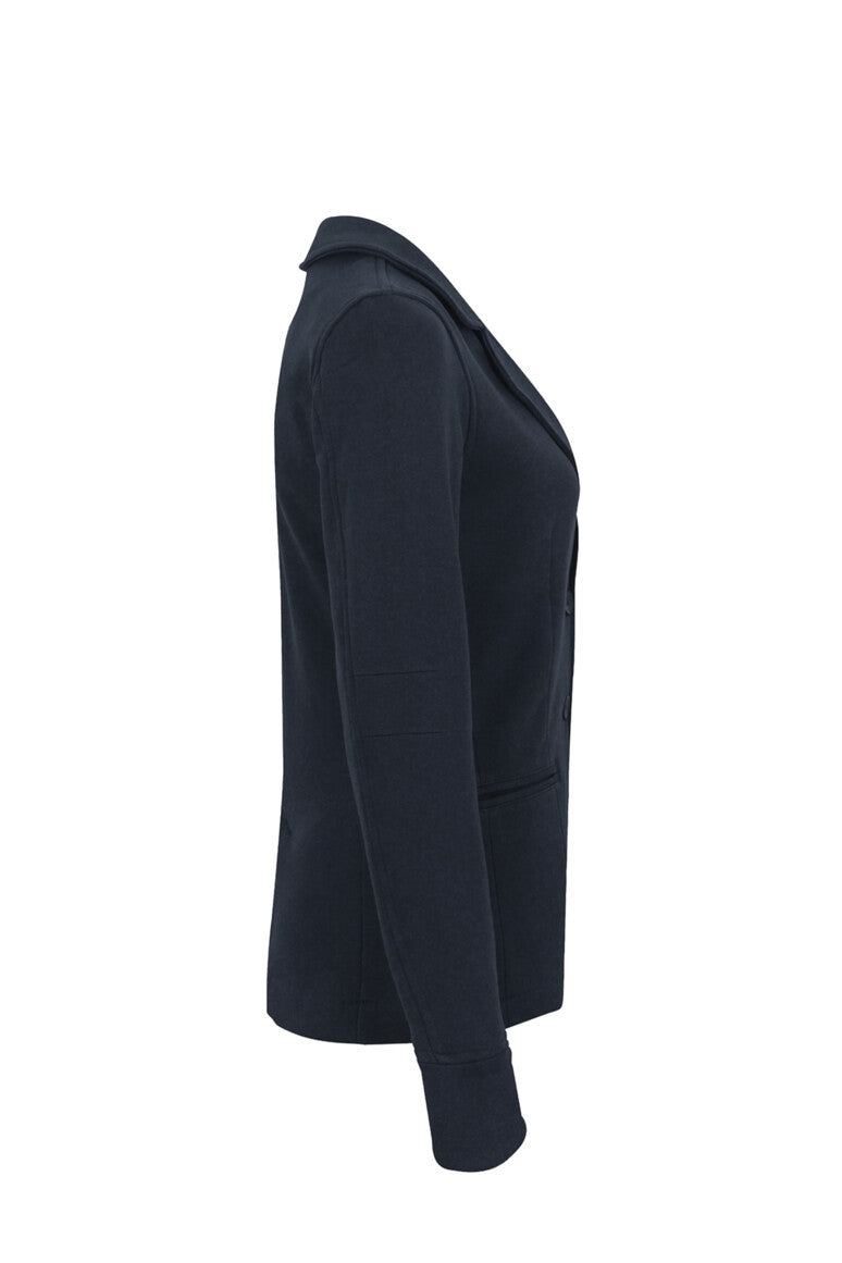 hakro-damen-sweatblazer-premium-no-260-3-knopf-blazer-regular-fit image 8