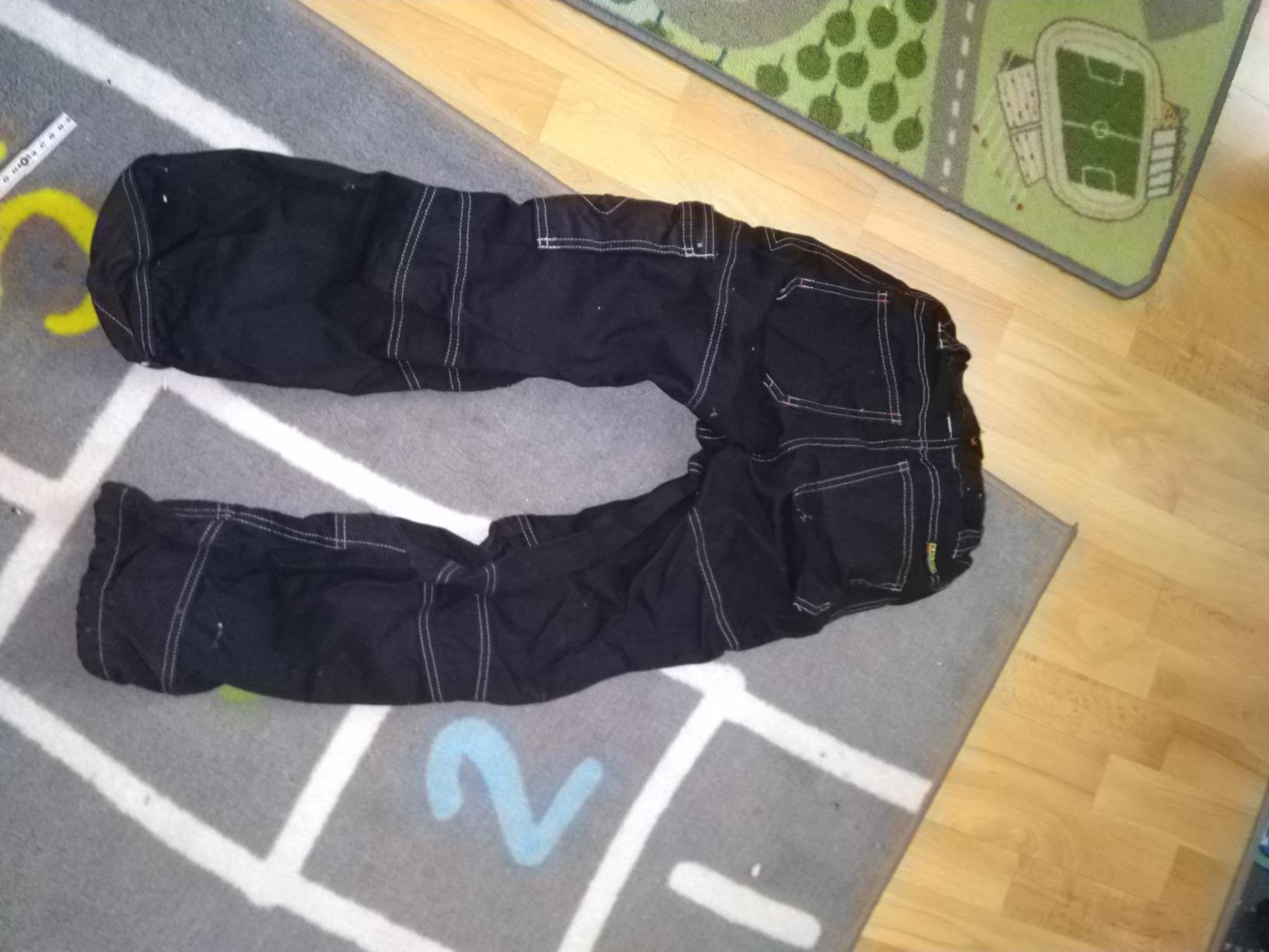 Stabile Kinderhose