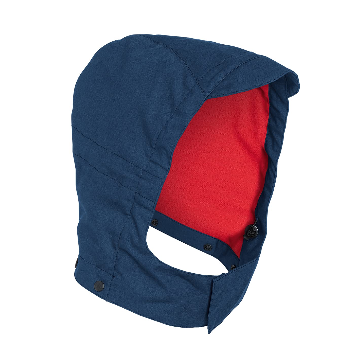 k-bler-workwear-sturmkapuze-f-r-wetterjacke-form-1395 image 4