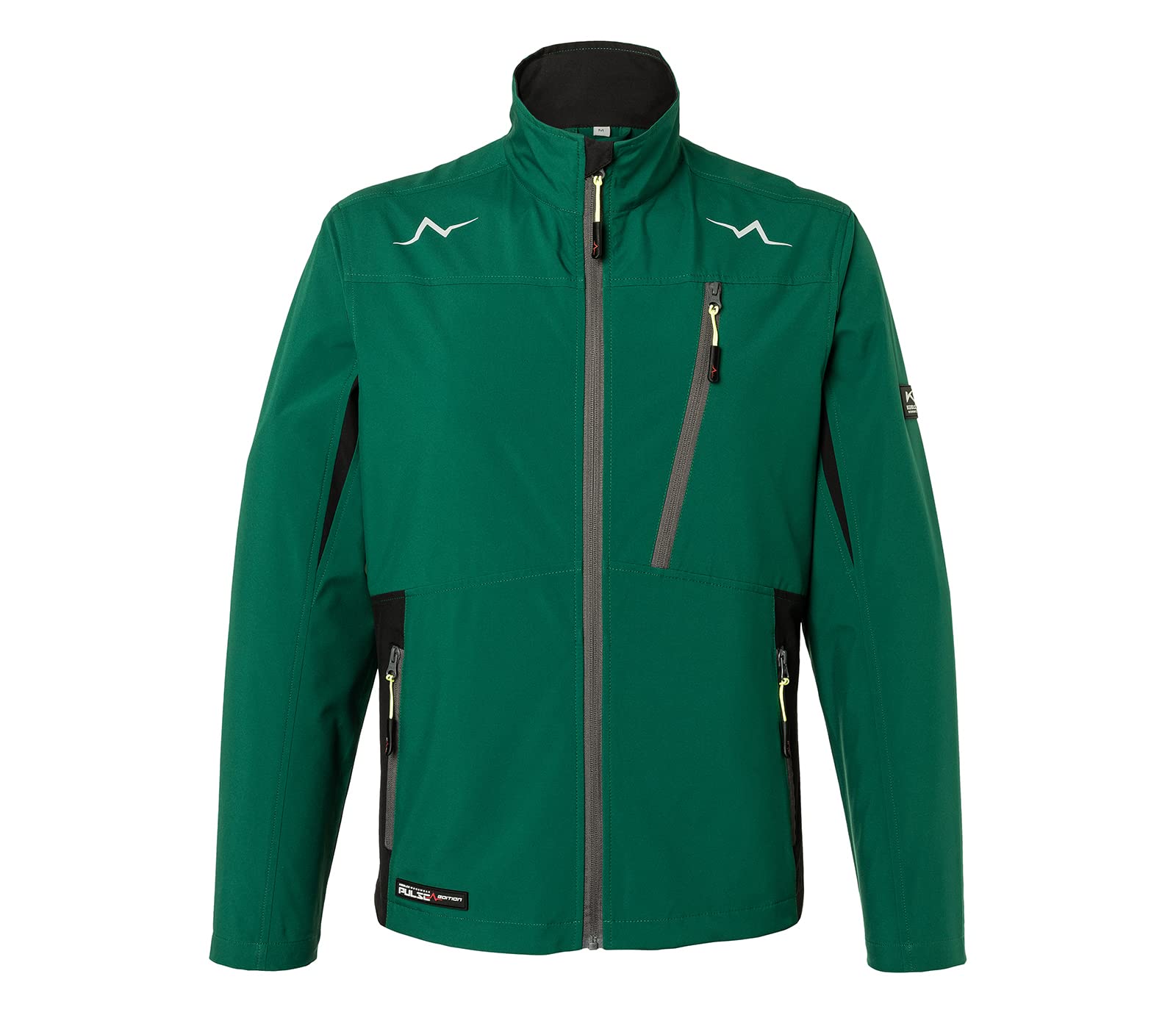 k-bler-pulse-ultrashelljacke-herren-bergangsjacke image 2