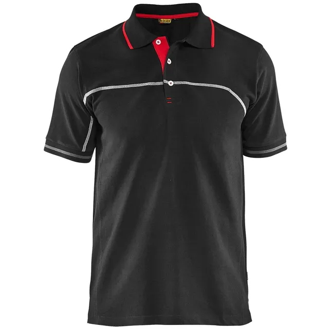 bl-kl-der-3324-polo-shirt-arbeitspolo image 1