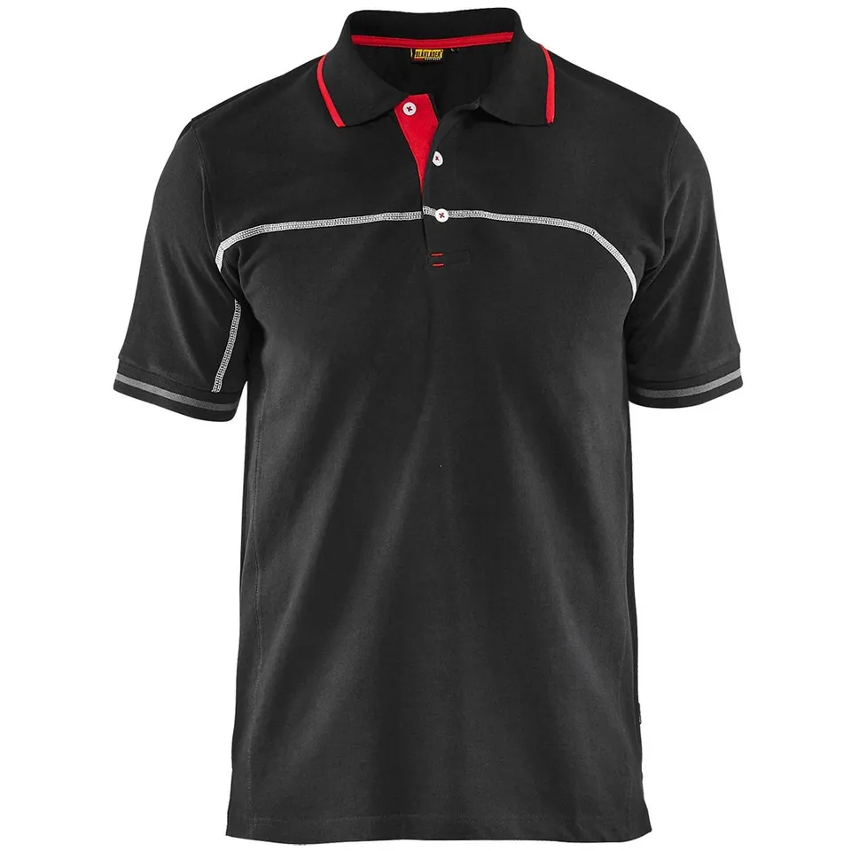 bl-kl-der-3324-polo-shirt-arbeitspolo image 1