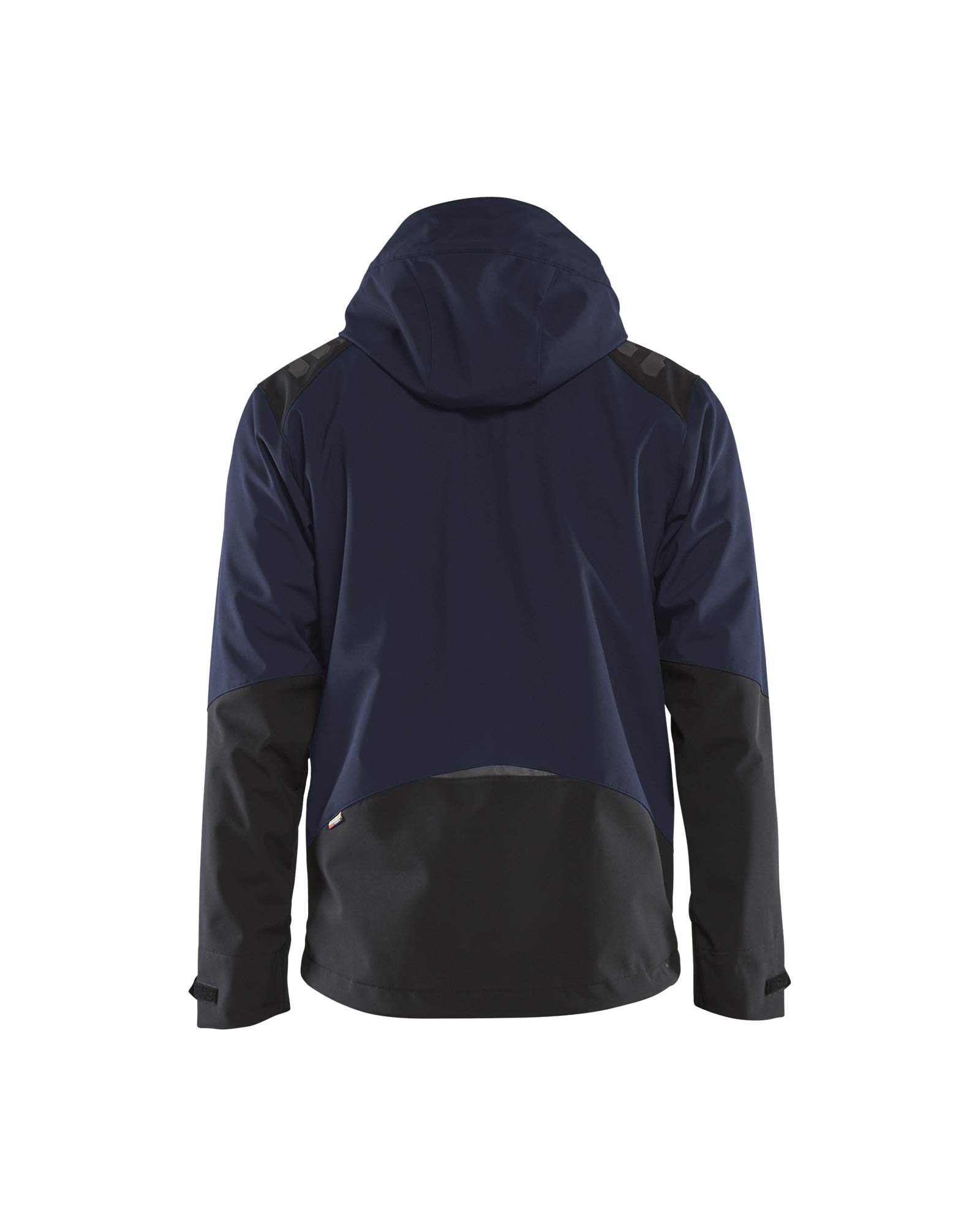 bl-kl-der-softshell-jacke-unite-kollektion-atmungsaktiv image 2