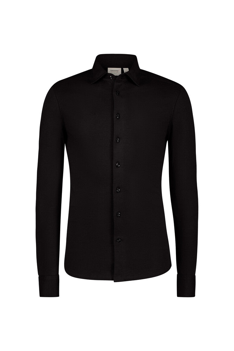 hakro-no-137-cotton-tec-hemd-single-jersey-corporate-essentials-hemd image 1