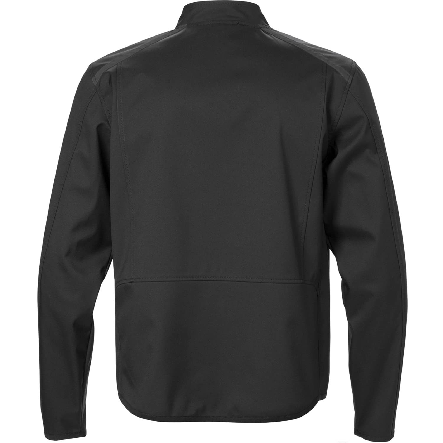 fristads-fusion-4557-lsh-softshelljacke-winddicht-wasserabweisend image 2