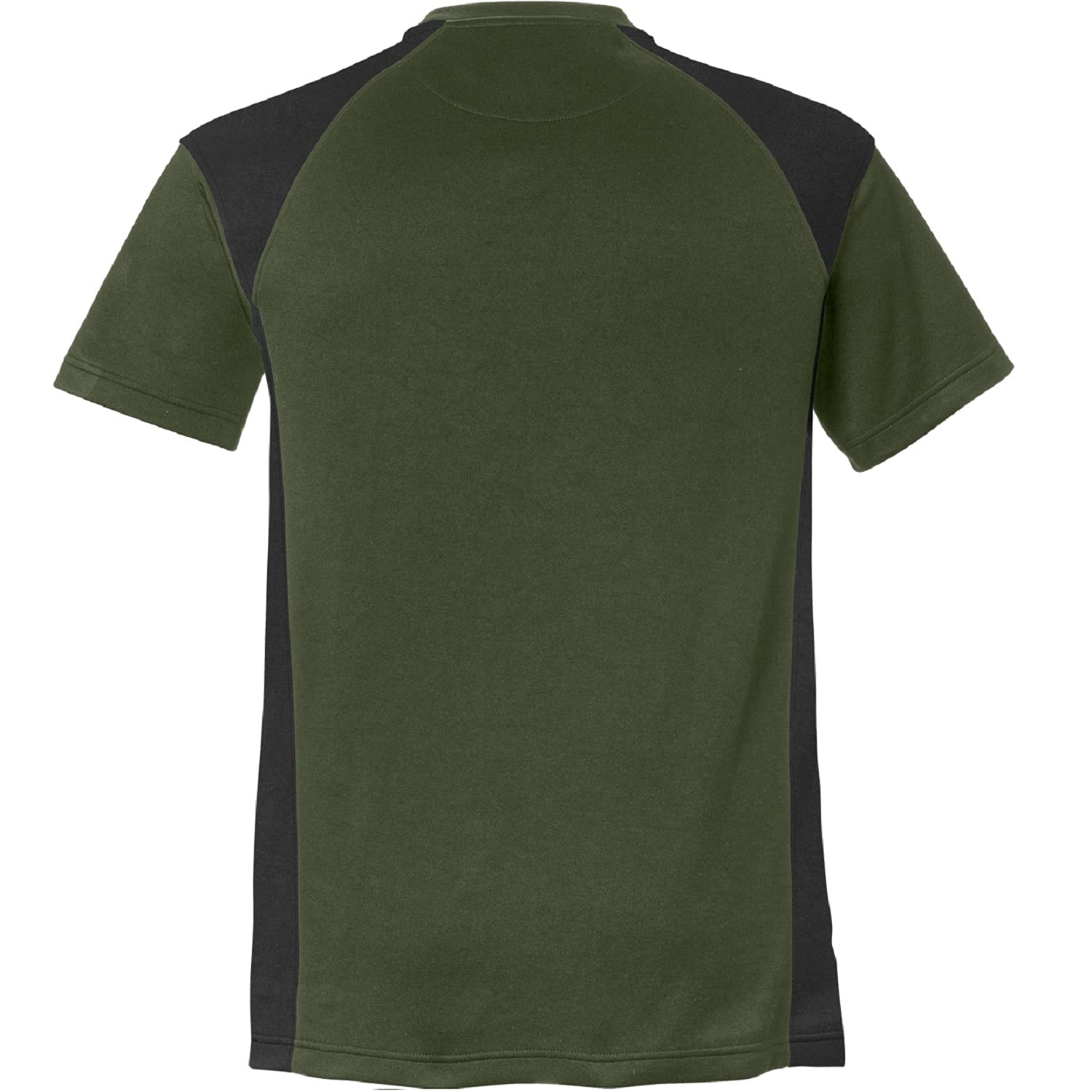 fristads-fusion-t-shirt-7046-thv-mit-uv-schutz-40-funktionsshirt image 2