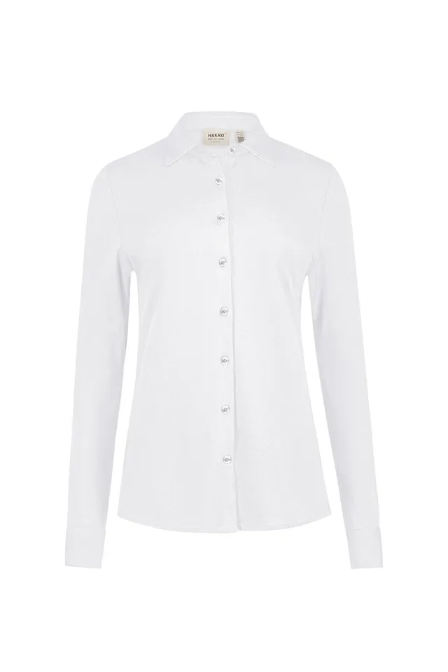 hakro-no-136-cotton-tec-bluse image 1