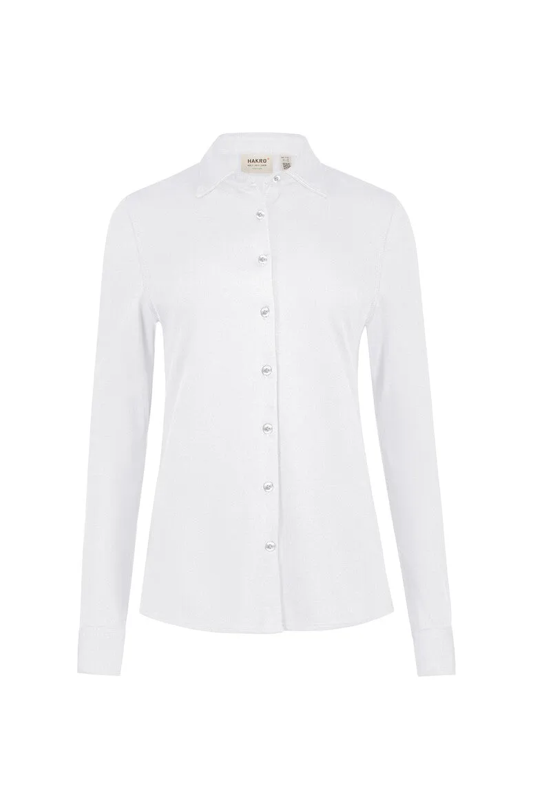hakro-no-136-cotton-tec-bluse image 1