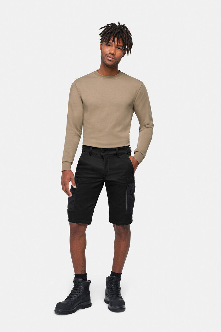 hakro-no-753-worker-performanceshorts-eco image 2
