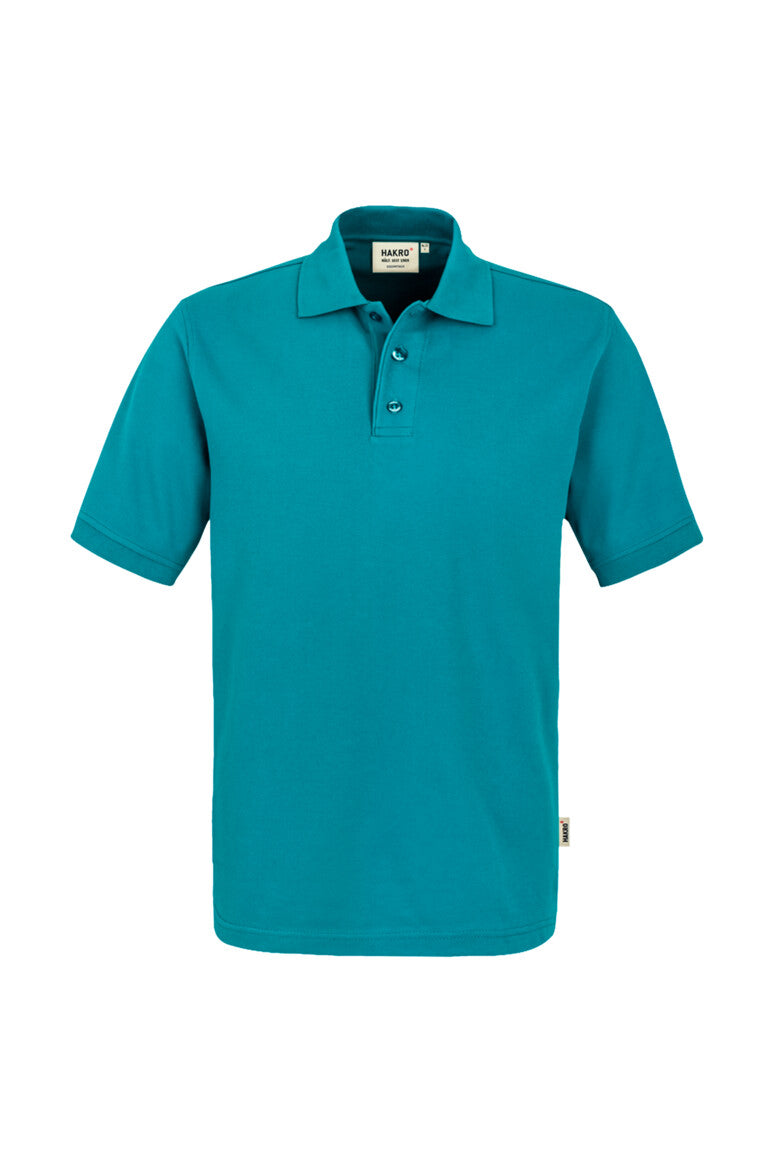 hakro-no-800-poloshirt-top-comfort-fit-baumwoll-piqu image 1