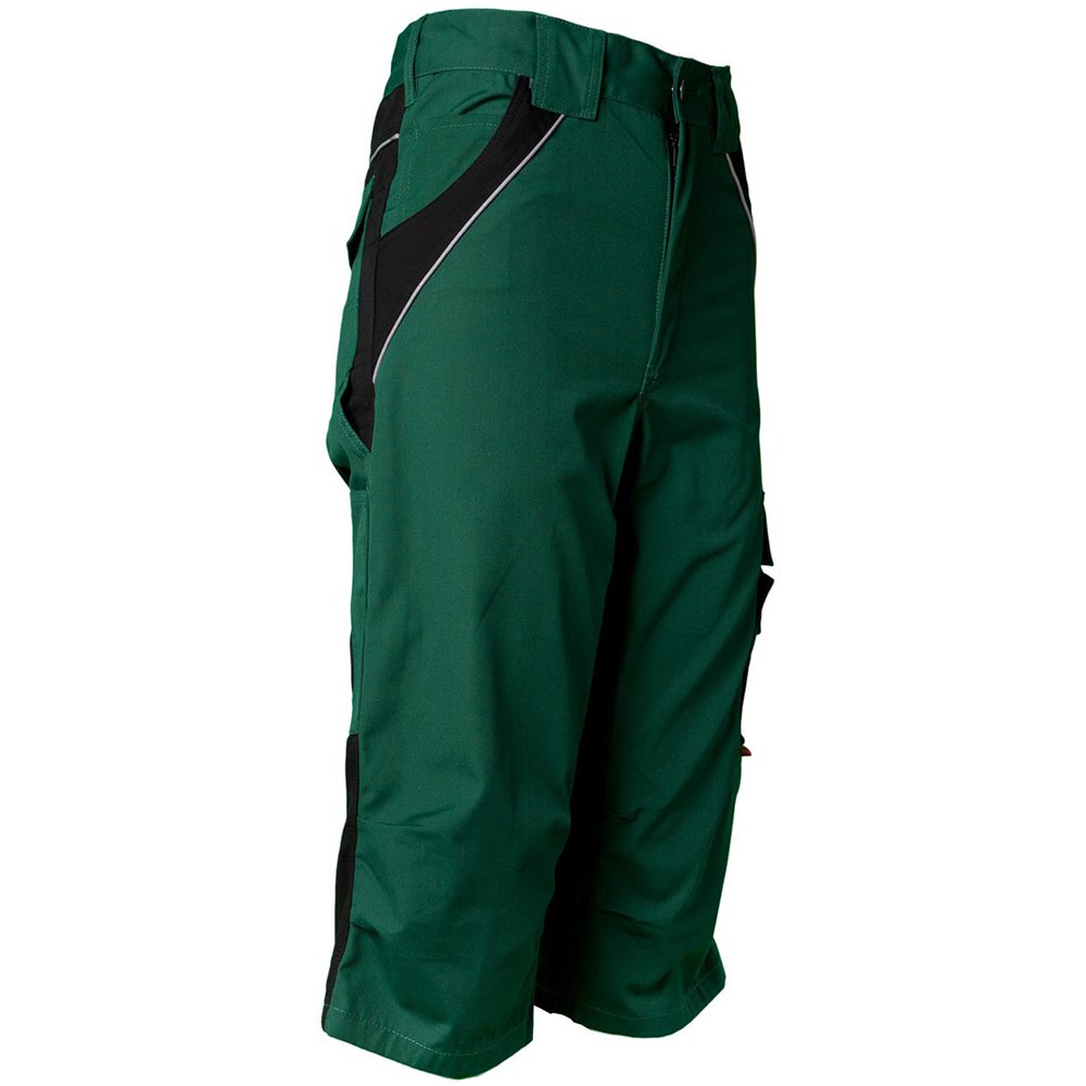planam-plaline-3-4-hose-schwarz-zink-xxl image 3