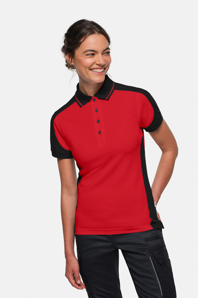hakro-damen-poloshirt-contrast-mikralinar-eco-no-339-kontrast-polo image 7