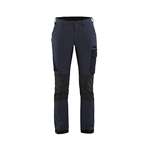 bl-kl-der-damen-4-wege-stretch-service-hose image 8
