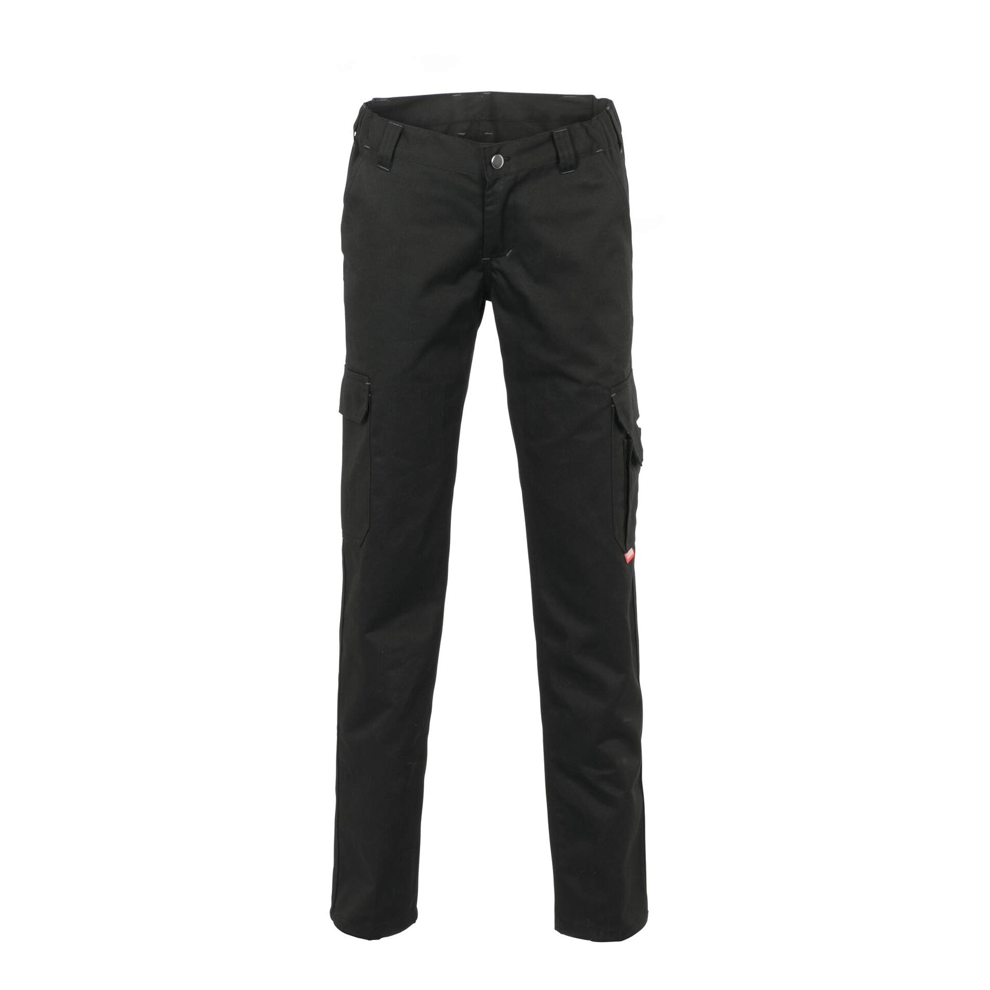 planam-easy-damen-cargo-bundhose-arbeitshose image 1