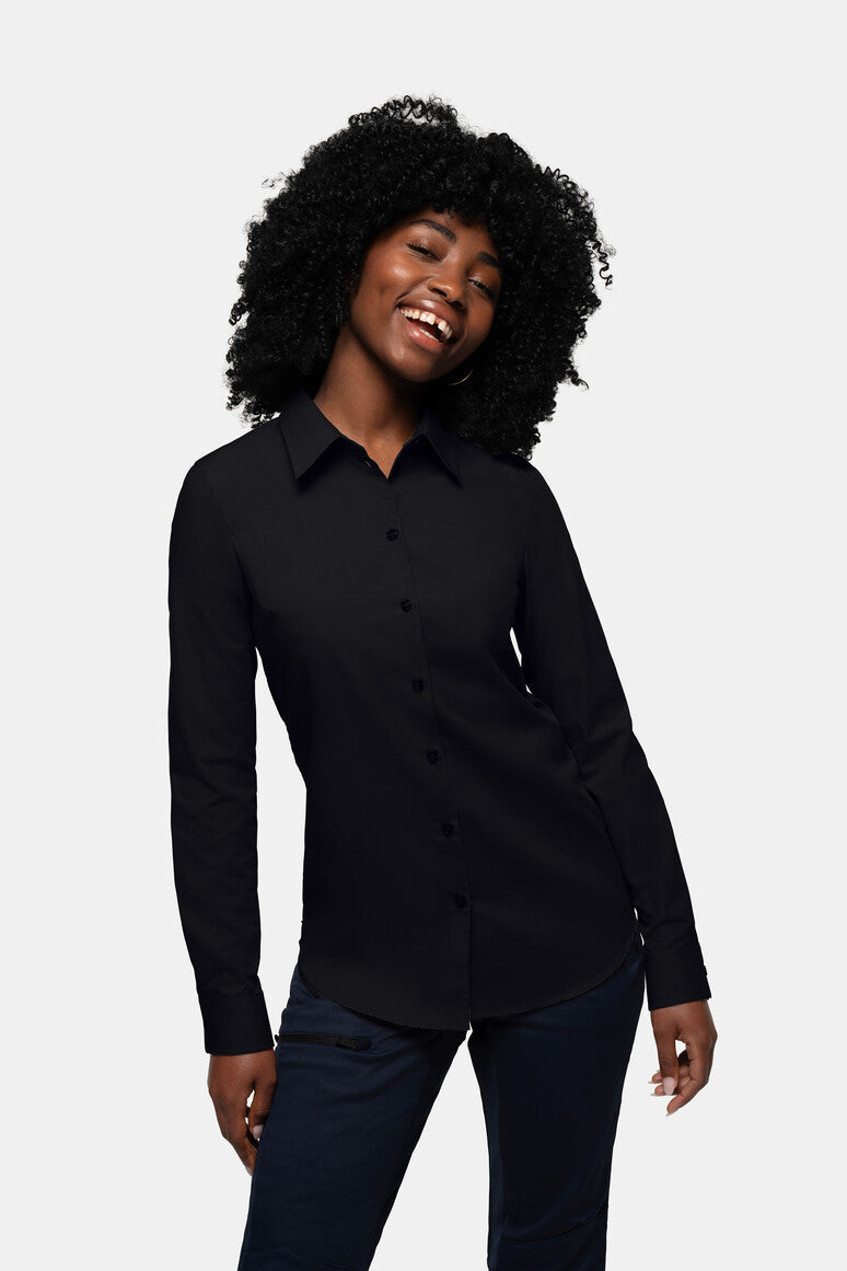 hakro-no-121-bluse-mikralinar-damen-regular-fit image 7