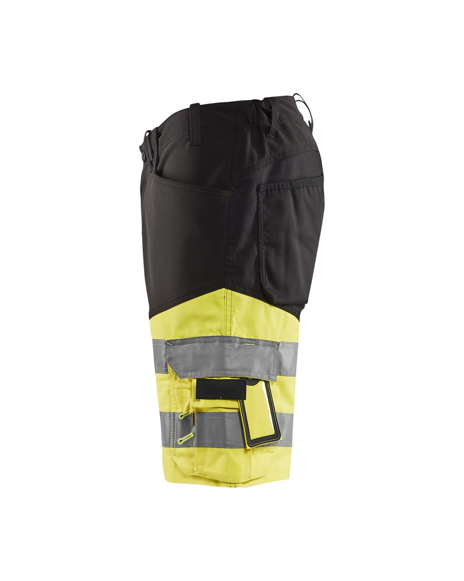 bl-kl-der-hi-vis-shorts-warnschutz-shorts image 4