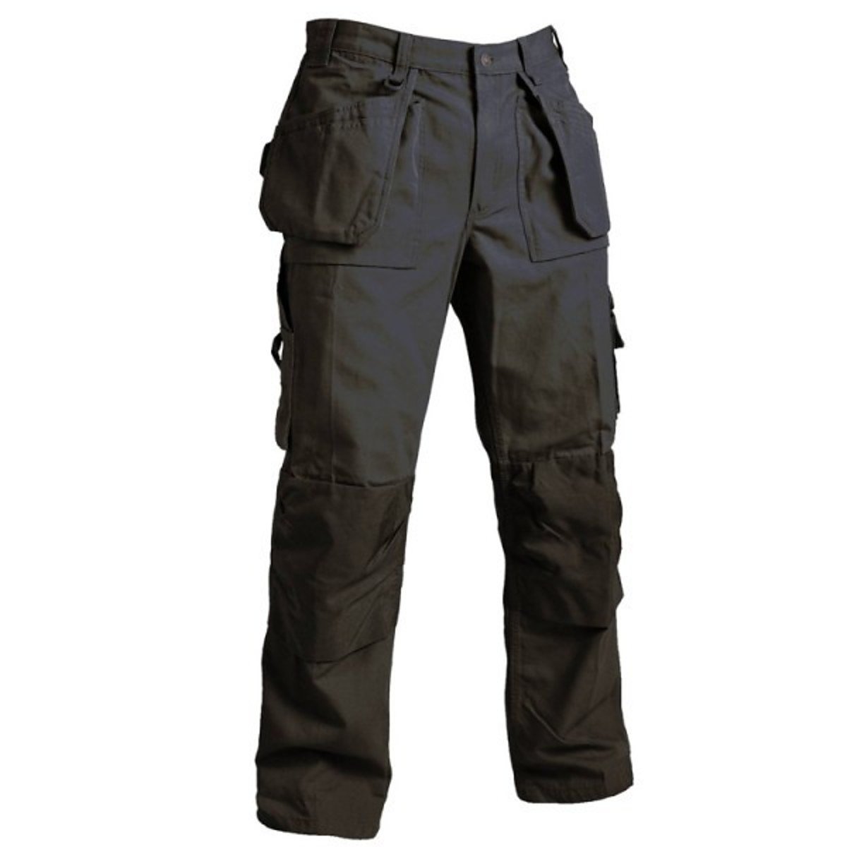 bl-kl-der-1530-multifunktions-bundhose-cordura-nyco-schwarz-d100 image 7