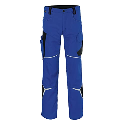 k-bler-bodyforce-2225-stretch-arbeitshose-mit-cordura image 8