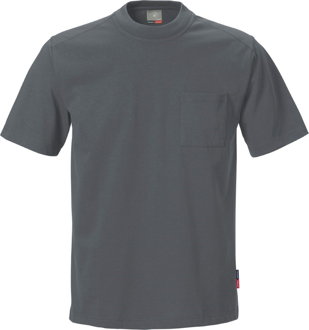 fristads-kansas-match-herren-t-shirt-regular-fit image 1