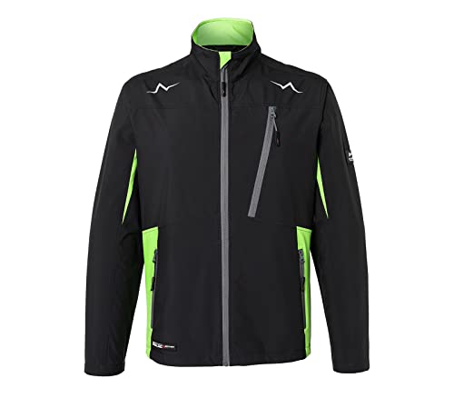 k-bler-pulse-ultrashelljacke-herren-bergangsjacke image 8