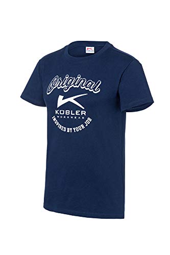 k-bler-shirts-t-shirt-print-arbeitsshirt-schwarz-gr-e-l image 6