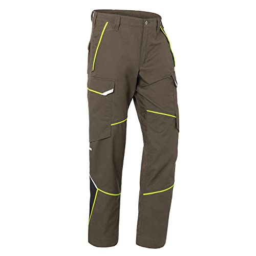 k-bler-protectiq-bioguard-arbeitshose-psa-3-oliv-ginko-gr-e-40 image 3