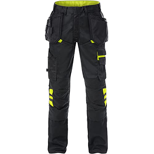 fristads-fusion-handwerkerhose-2595-stfp-mit-cordura-knietaschen image 8