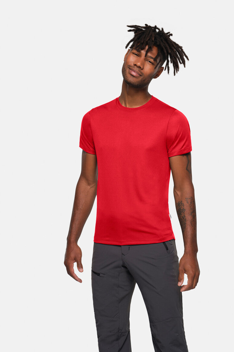 hakro-no-287-t-shirt-coolmax-eco-regular-fit image 7