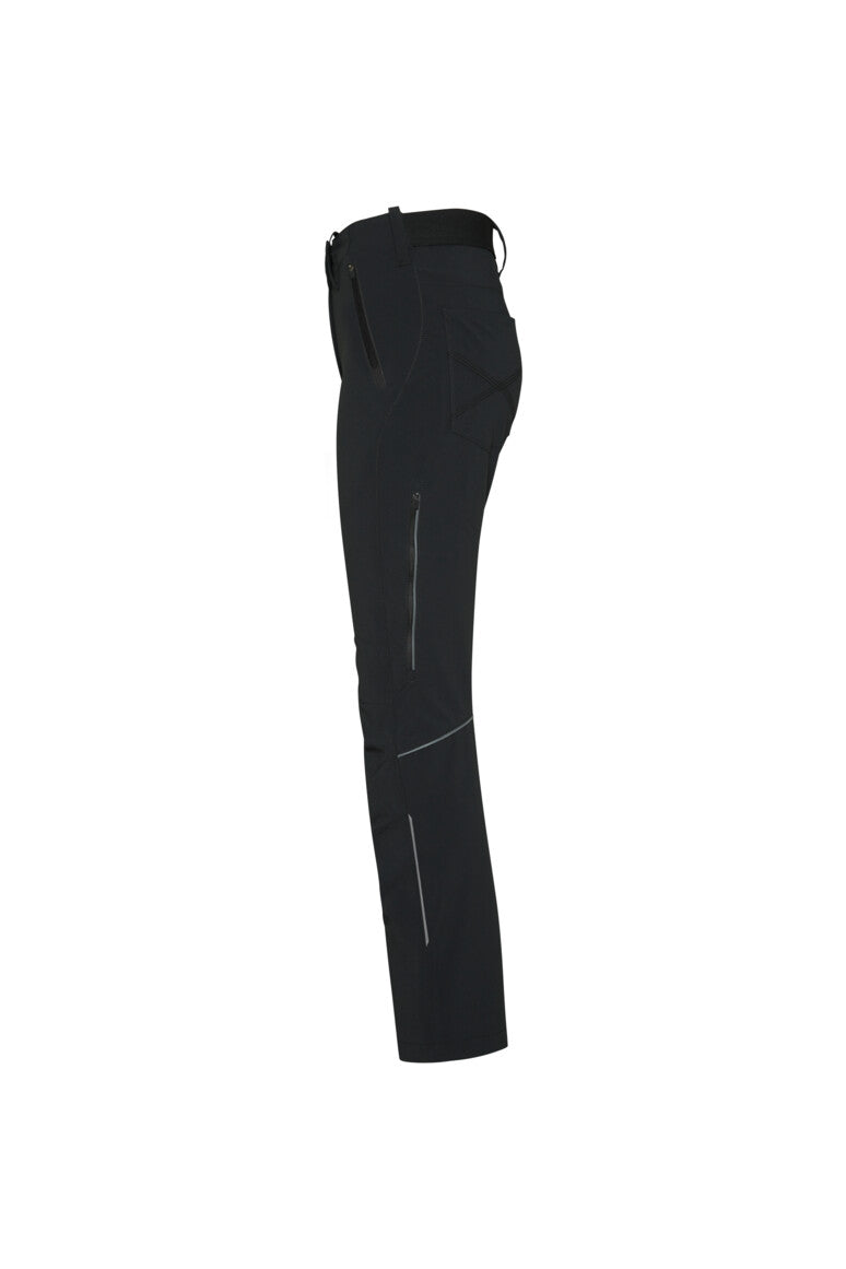 hakro-no-740-damen-funktionshose-x-stretch-arbeitshose image 4