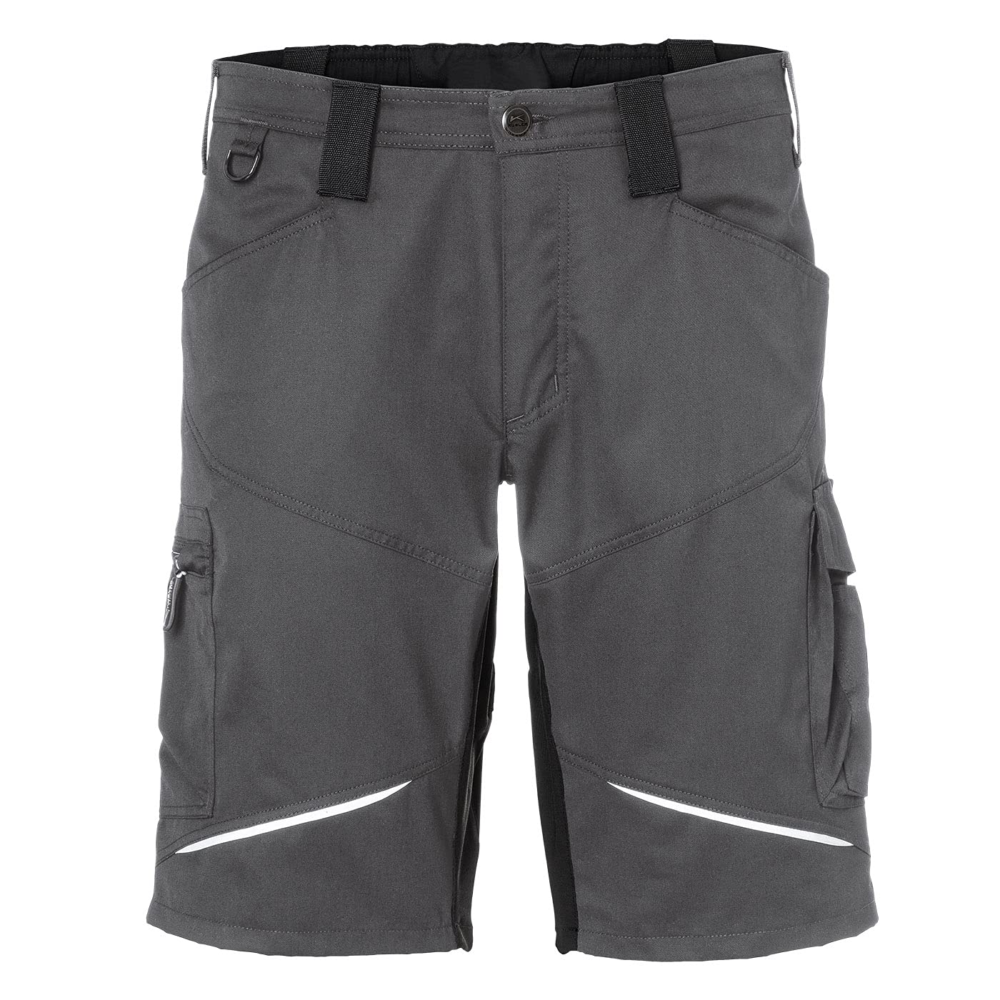 k-bler-activiq-herren-bermuda-shorts-workwear-shorts image 1