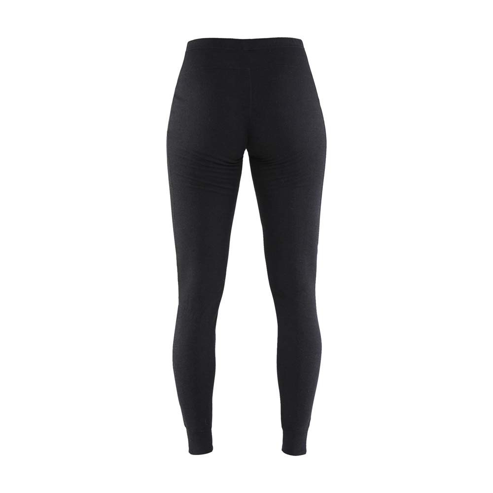 bl-kl-der-7203-damen-flammschutz-unterhose-schwarz-78-merinowolle image 2