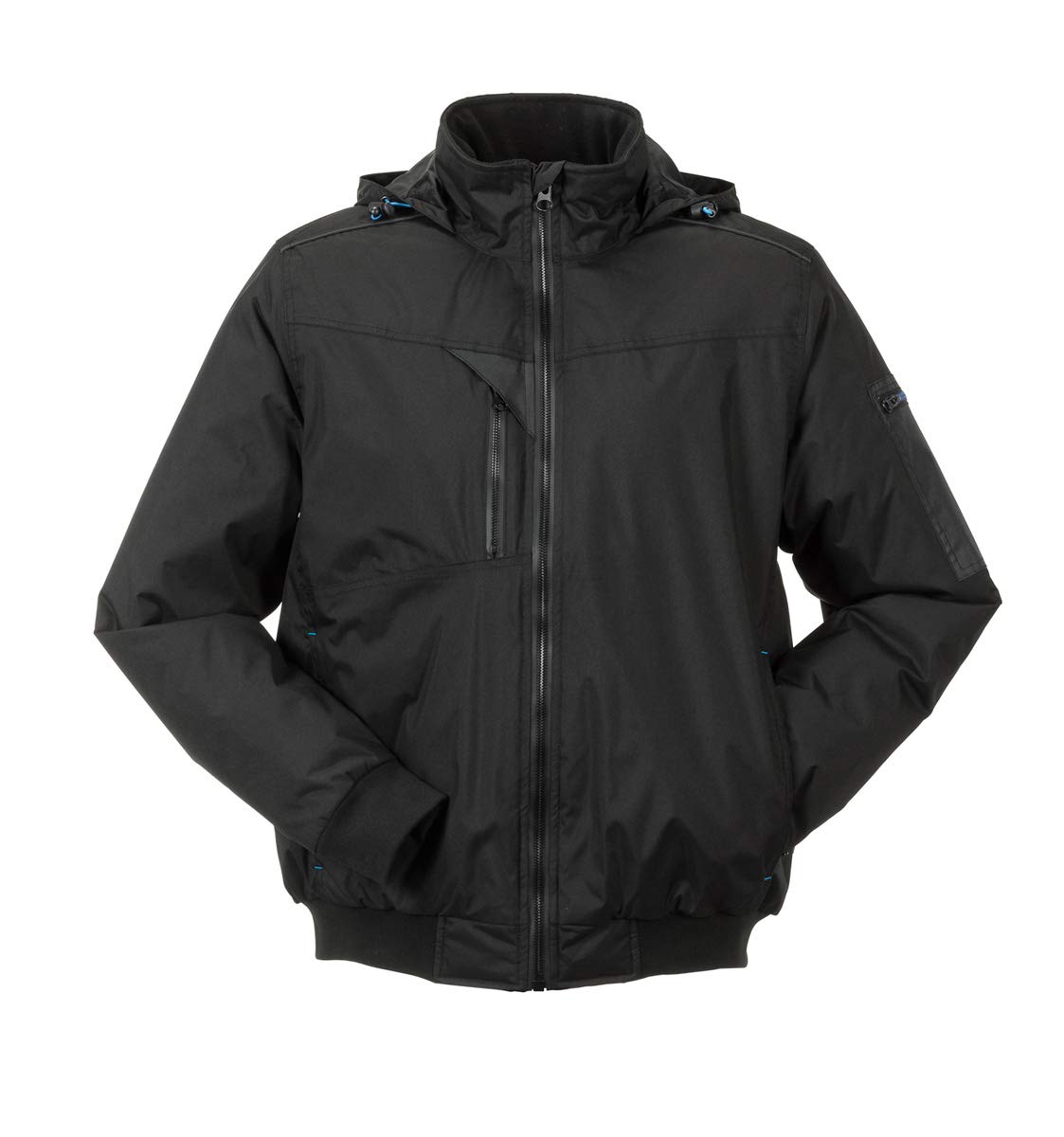 planam-smokey-blouson-outdoor-blouson-wasserdicht-l-ssiges-design image 1