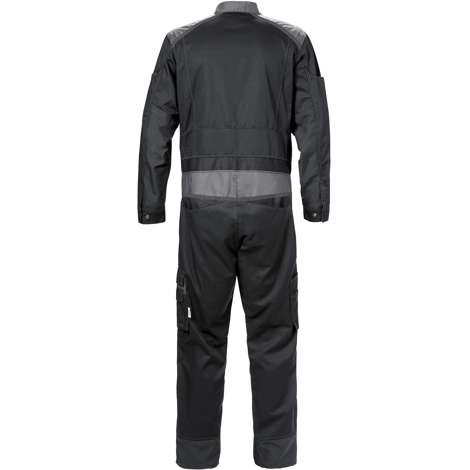 fristads-fusion-overall-8555-stfp-arbeits-overall-mit-kniepolstern-nach-en-14404-2 image 2