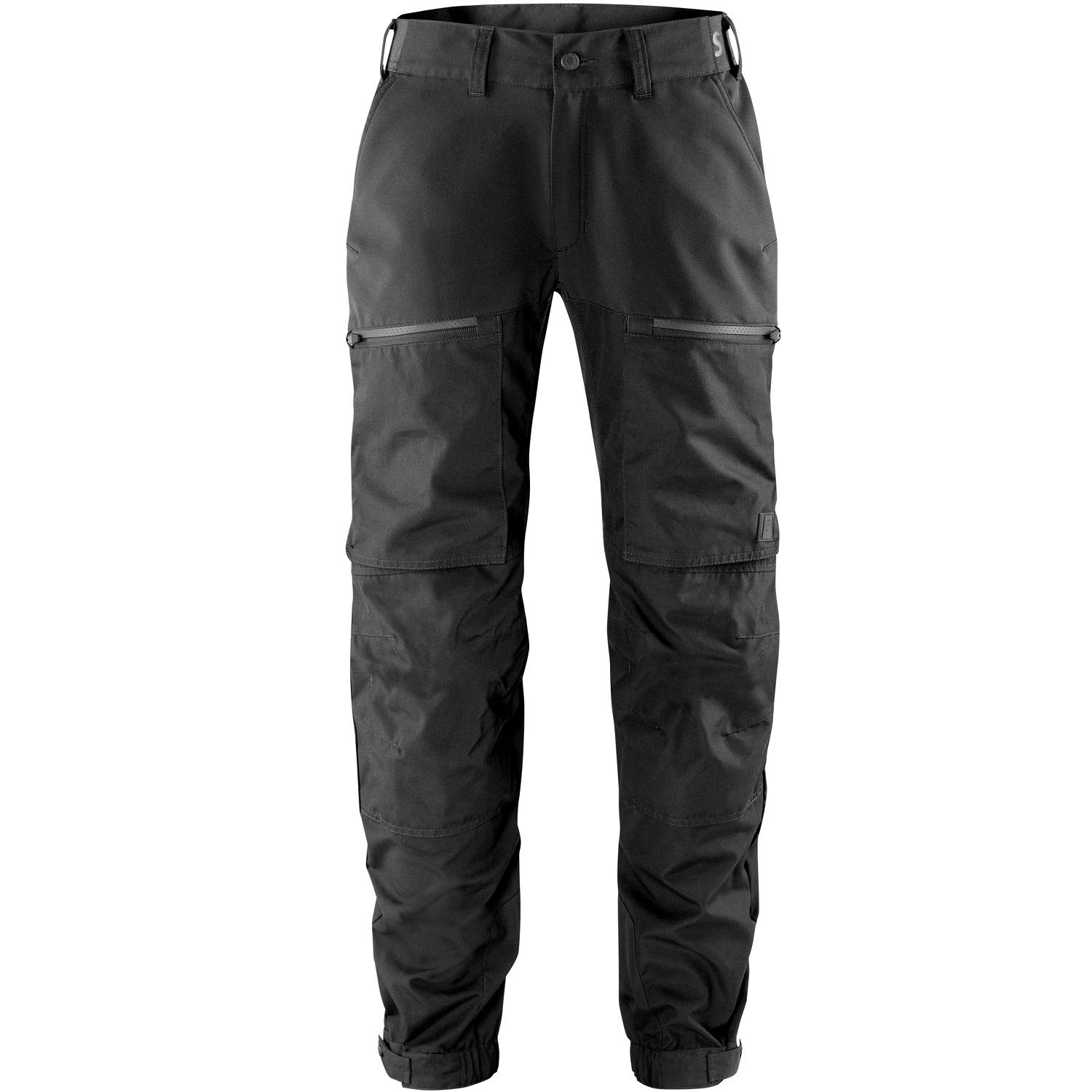 fristads-carbon-131303-semistretch-outdoor-hose-mit-dwr-impr-gnierung-2 image 4