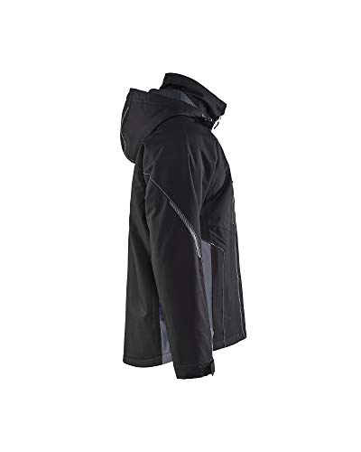 bl-kl-der-4890-funktions-winterjacke-schwarz-grau-xxl image 7
