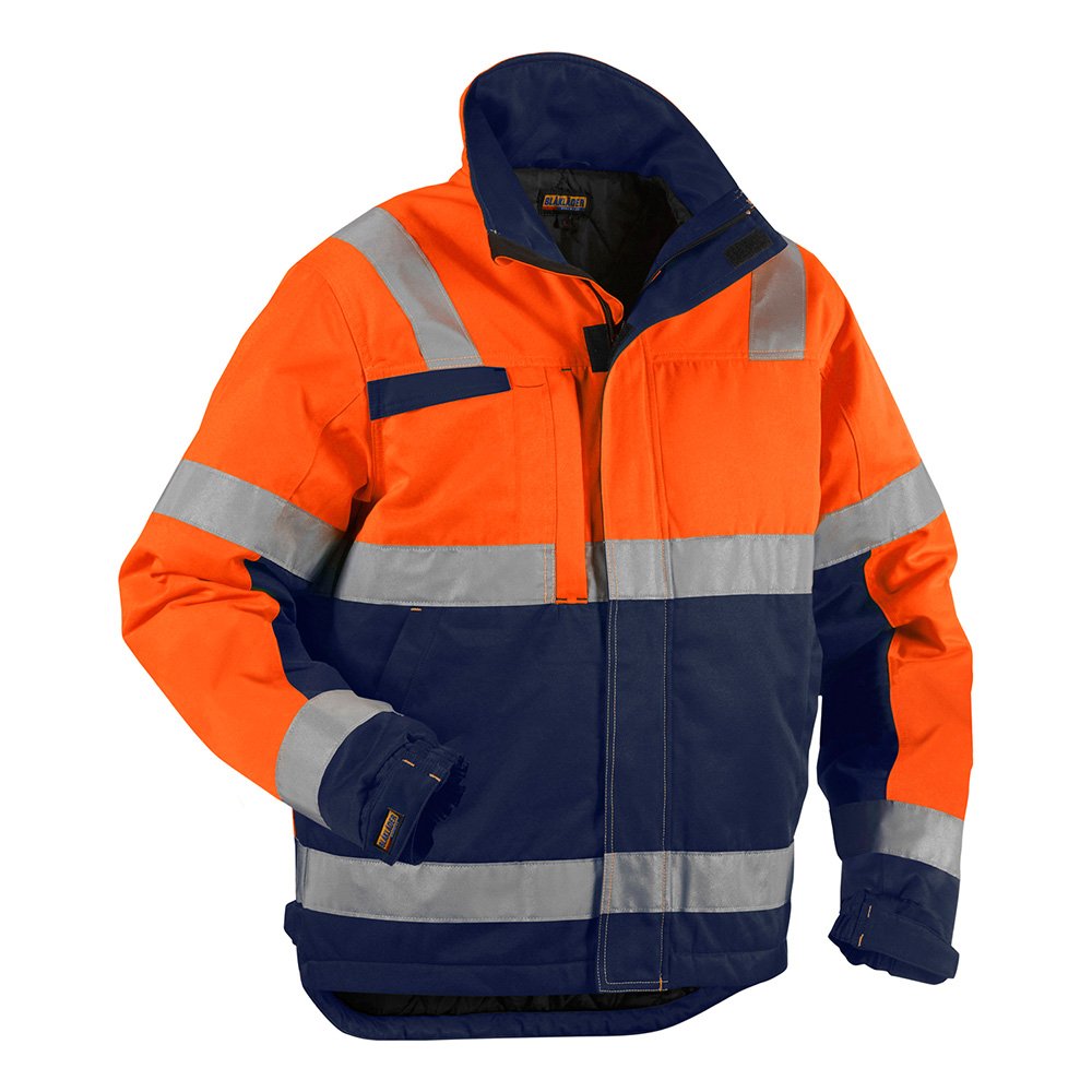 bl-kl-der-4862-winterjacke-high-vis-orange-marineblau-xxl image 4