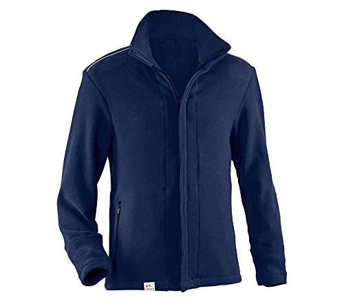k-bler-safety-8-parka-psa-3-warngelb-anthrazit-gr-e-s image 7