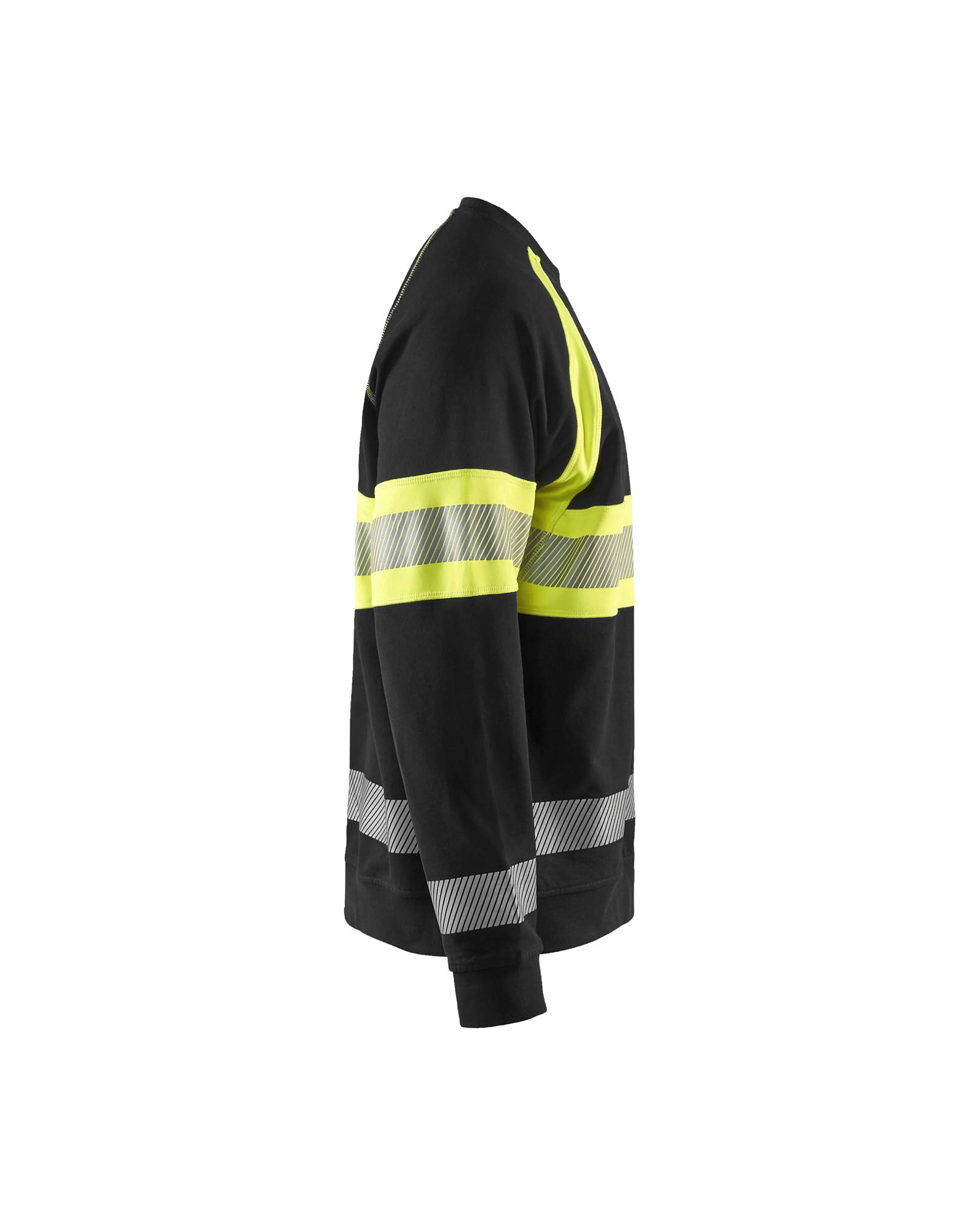 bl-kl-der-high-vis-warnschutz-sweater-marineblau-gelb-gr-m image 3
