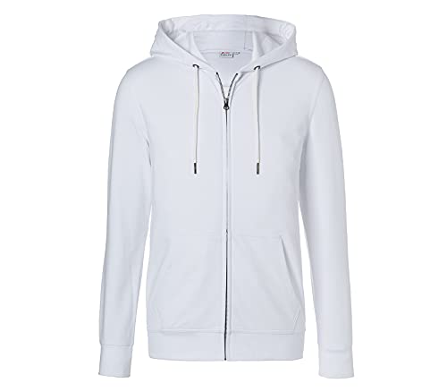 k-bler-shirts-kapuzen-sweatjacke-french-terry image 2