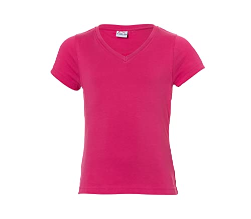 k-bler-kidz-t-shirt-m-dchen-pink image 2