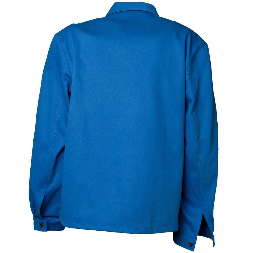 planam-bw-290-arbeitsjacke-herren-gr-e-25-kornblau image 4