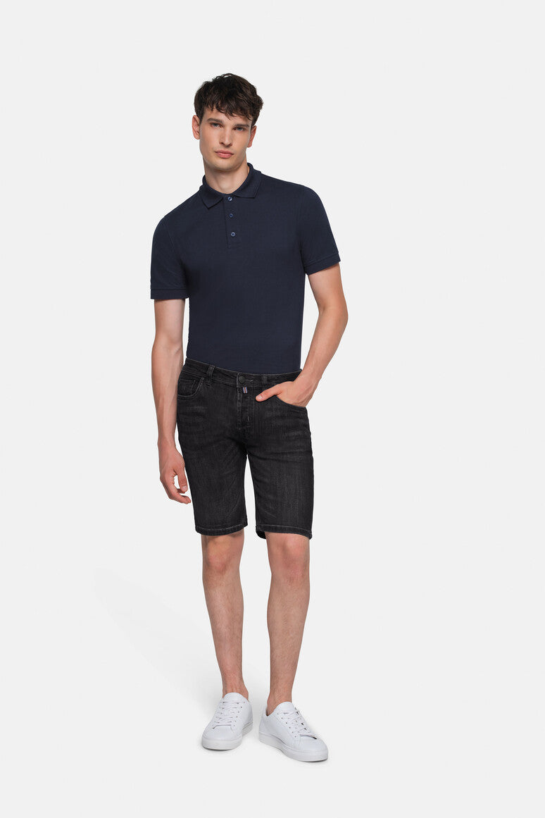 hakro-no-733-5-pocket-jeansshorts-x-stretch-eco-regular-fit image 7