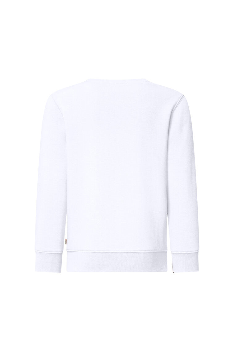 hakro-no-541-kinder-sweatshirt-bio-baumwolle image 5