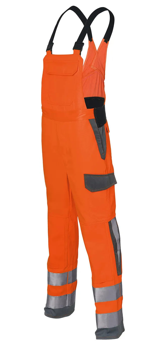 k-bler-protectiq-high-vis-latzhose-arc2-psa-3 image 1