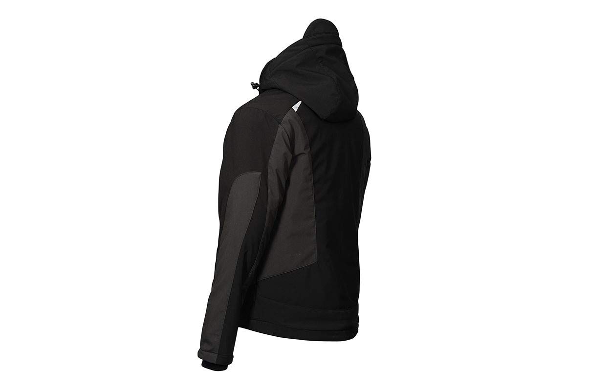 k-bler-weather-winter-softshell-arbeitsjacke-anthrazit-schwarz-gr-e-xl image 5