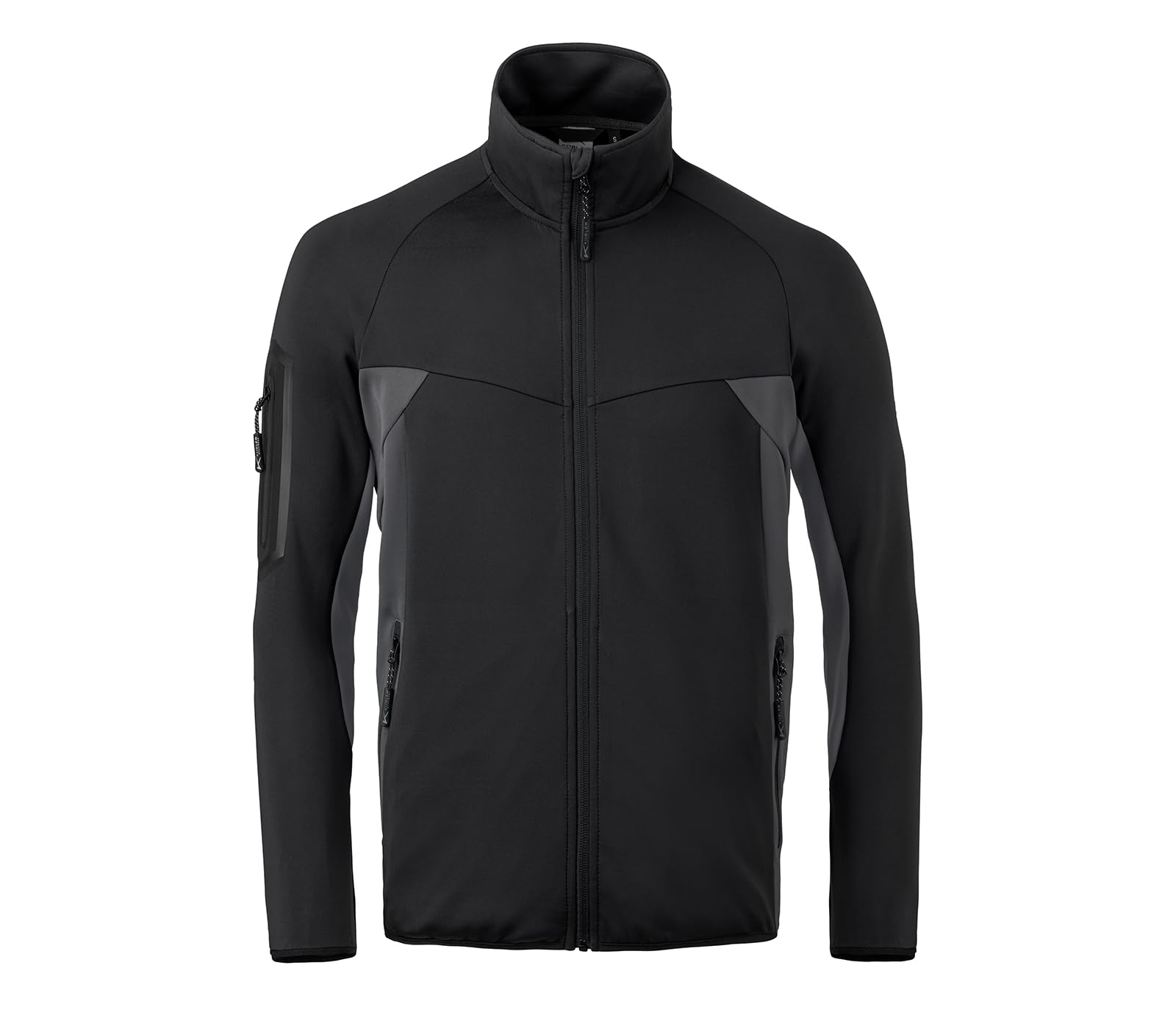 k-bler-athletiq-stretchjacke-arbeitsjacke-stretch image 7