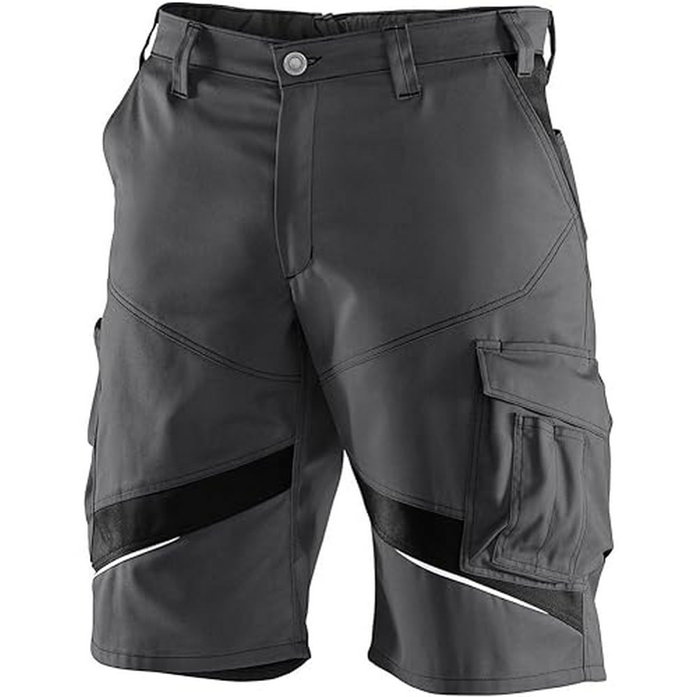 k-bler-activiq-cotton-arbeitsshorts-bermuda-herren image 4