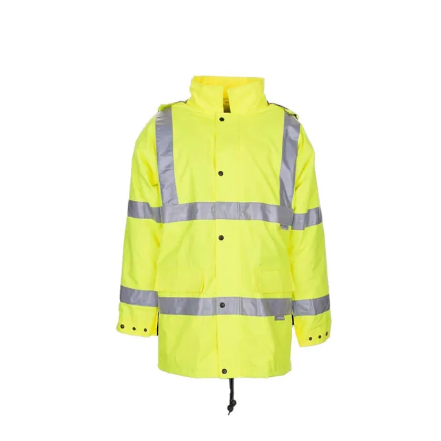 planam-warnschutz-parka-unisex-gelb-gr-e-xl image 1